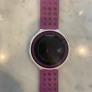 Garmin Forerunner 220